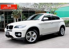 2009 BMW X6 3.0 E71 (ปี 08-14) xDrive35i SUV AT