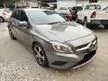 Used 2014/2017 VERIFIED CAR 1 YEAR WARRANTY 2014 Mercedes-Benz A180 1.6T Hatchback - Cars for sale