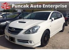 (MERDEKA SALES)(NO GST NO SST)(LOW MILEAGE)(N-SPEC)(TURBO)(RECARO SEATS)(VIEW TO BELIEVE)