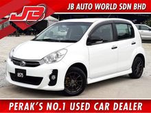 2014 Perodua Myvi 1.5 (M) SE Limited High Spec