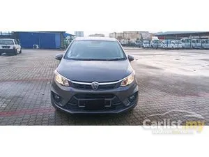 2018 Proton Persona 1.6 Premium Sedan