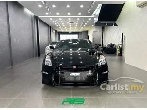 2023 Nissan GT-R 3.8 Coupe
