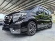 Recon 80 UNIT READY STOCK STEPWAGON SPADA COOL SPIRIT 7 SEATER AND 8 SEATER, ALL ORIGINAL CONDITION. RECOND 2020 Honda Step WGN 1.5 Spada Cool Spirt 7Seater