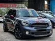 Used 2016 MINI Countryman 1.6 Cooper S SUV