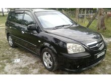 2008 Naza Citra 2.0 GS MPV