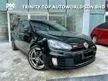 Used 2011 Volkswagen Golf 2.0 GTi MK6 FULL SPEC, NICE RIM, PADDLE SHIFT, ANDROID PLAYER, CAMERA, MUST VIEW, WARRANTY, OFFER RAYA