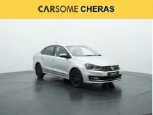 2019 Volkswagen Vento 1.6 Sedan