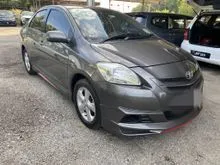 2009 Toyota Vios 1.5 J (M)