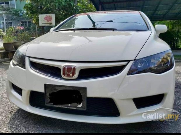 520+ Civic Turbo Biru Gratis Terbaru