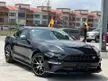 Recon 2020 Ford MUSTANG 2.3 (A) HIGH PERFORMANCE COUPE FACELIFT RARE WARRANTY - Cars for sale
