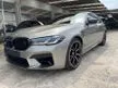 Recon 2021 BMW M5 4.4 Competition PKG