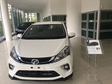 --READY STOCK-- 2019 Perodua Myvi 1.5 AV