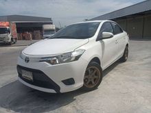 2016 Toyota Vios 1.5 (ปี 13-17) (ปี 13-17) E Sedan