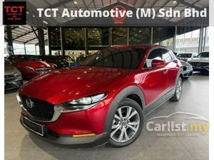 2023 Mazda CX-30 2.0 SKYACTIV-G High Plus Premium SUV
