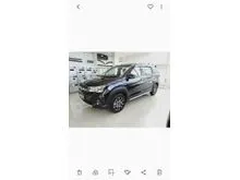 2021 Suzuki XL7 1.5 ALPHA Wagon