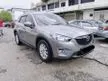 Used 2015 Mazda CX-5 2.0 SKYACTIV-G GL SUV - Cars for sale