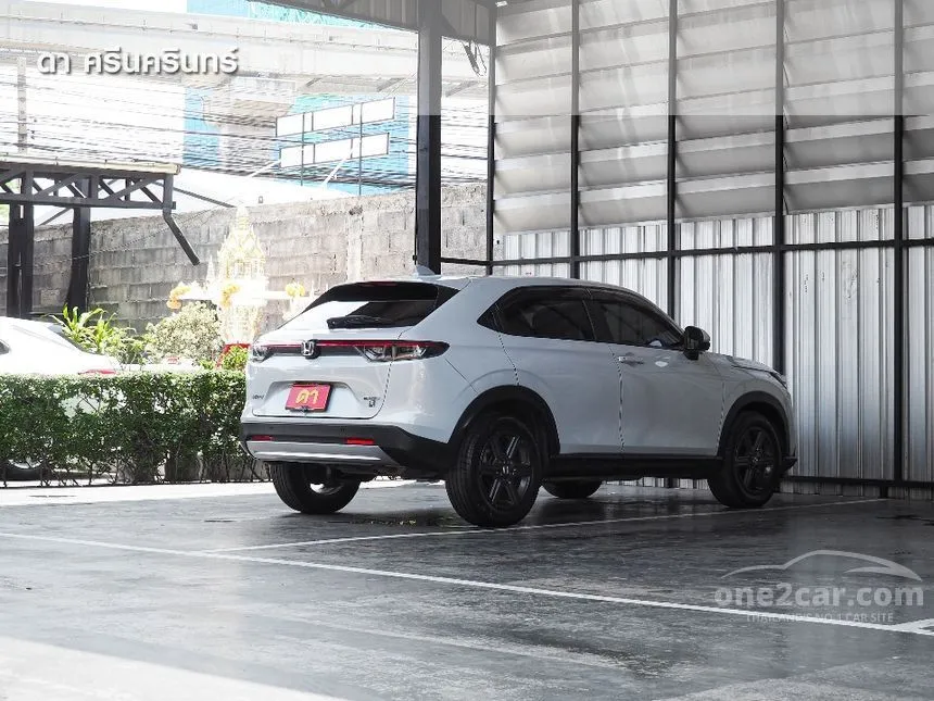 2023 Honda HR-V e:HEV EL SUV