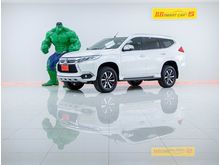 2017 Mitsubishi Pajero Sport 2.4 (ปี 15-18) GLS LTD SUV AT