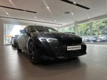 2025 BMW 330Li 2.0 M Sport Sedan