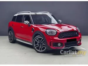 2018 MINI Countryman 2.0 Cooper S SUV