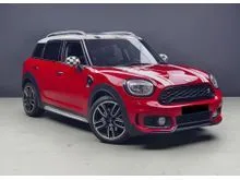 2018 MINI Countryman 2.0 Cooper S SUV - Full Service Record until April 2024 l Harmon Kardon Sound System l Power Boot