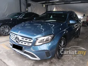 2019 Mercedes-Benz GLA200 1.6 Style SUV