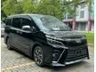 Recon 2018 Toyota Voxy 2.0 ZS Kirameki 7 SEATER
