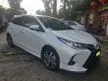 Used 2021 Toyota Yaris 1.5 G Low Mileage 32k k/m 360Cam