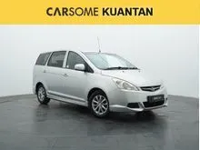 2011 Proton Exora 1.6 MPV