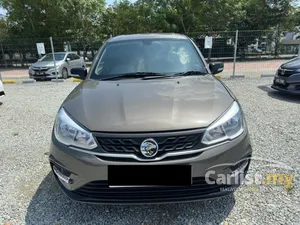 2024 Proton Saga 1.3 Standard Sedan