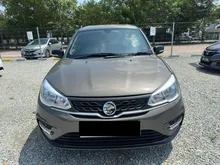 2024 Proton Saga 1.3 Standard Auto - HARGA JIMAT , SIAP SEDIA JALAN.