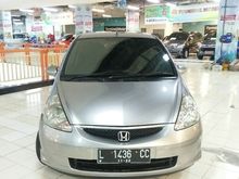 2007 Honda Jazz 1.5 i-DSI Hatchback