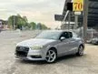 Used [CAR KING]2015 Audi A3 1.4 TFSI Sedan EASY LOAN PTPTN CAN DO NO DRIVING LICENSE CAN DO FAST APPROVAL FAST DELIVER