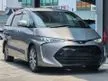 Recon 2018 Toyota Estima 2.4 Aeras Premium REAR AUTO AIRCON