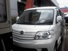 Daihatsu Luxio TDP 14 juta
