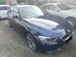 Used 2015 BMW 320i 2.0 Sport Line Sedan