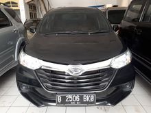 TDP 15 JUTA, Daihatsu Xenia 2016 Manual, Cash Kredit Siap Pakai.