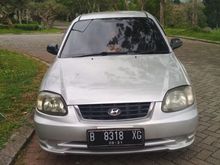 2005 Hyundai Accent 1.5 GLS Sedan