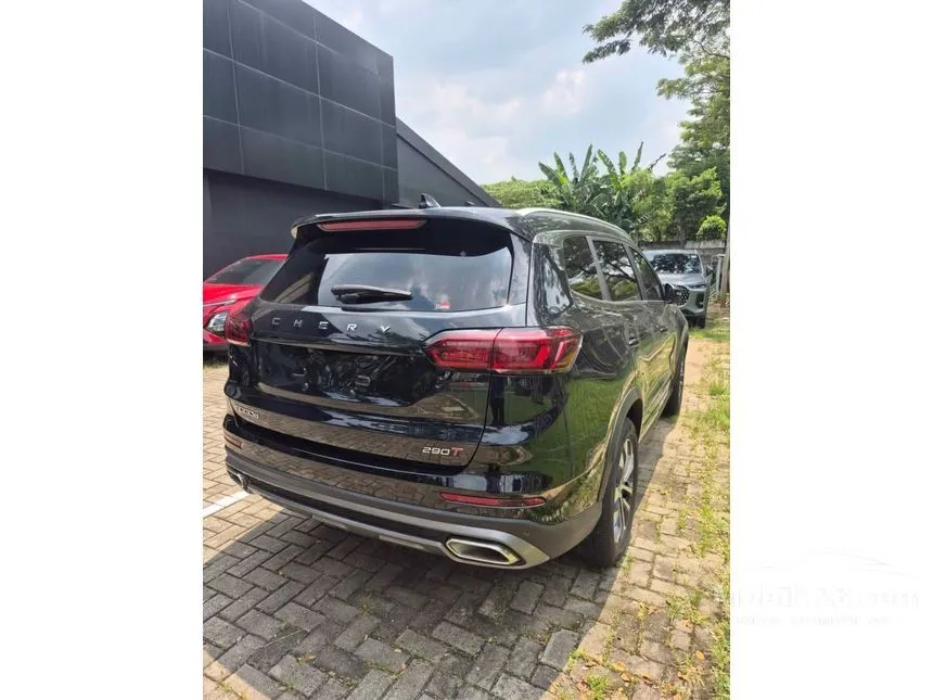 2026 Chery Tiggo 8 Premium SUV