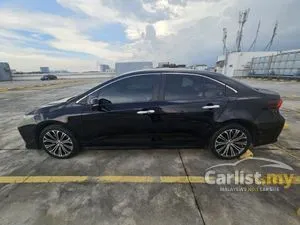 2022 Toyota Corolla Altis 1.8 G Sedan