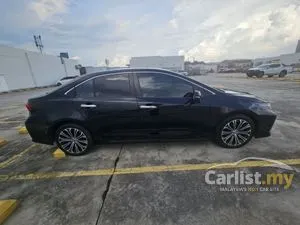 2022 Toyota Corolla Altis 1.8 G Sedan