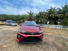 2020 Perodua Bezza 1.3 X Sedan