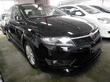 2013 Proton Preve 1.6 Executive Sedan -- WELL MAINTAINED --