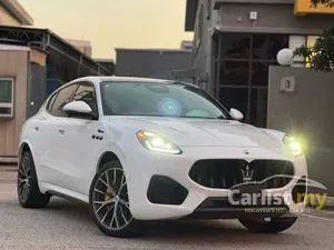 2024 Maserati Grecale 2.0 Modena SUV