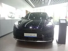 2025 GAC Hyptec HT 0.0 Premium Hatchback #ian