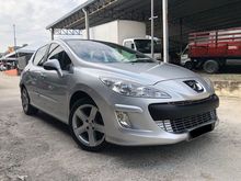 2012 Peugeot 308 1.6 Hatchback,Full Spec, Turbo, Panaromic Roof,Call Now