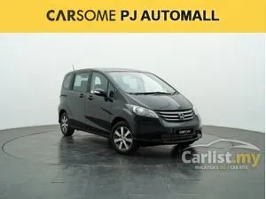 2010 Honda Freed 1.5 E MPV
