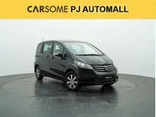 2010 Honda Freed 1.5 MPV