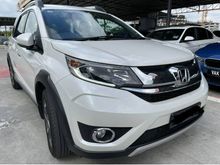 2019 Honda BR-V 1.5 V i-VTEC SUV