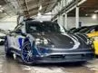 Recon 2021 Porsche Taycan PB+ Sport Chrono